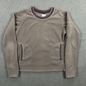 VTG Patagonia Rhythm Fleece Pullover Womens Medium Sweatshirt Sweater Y2K Gorp‎